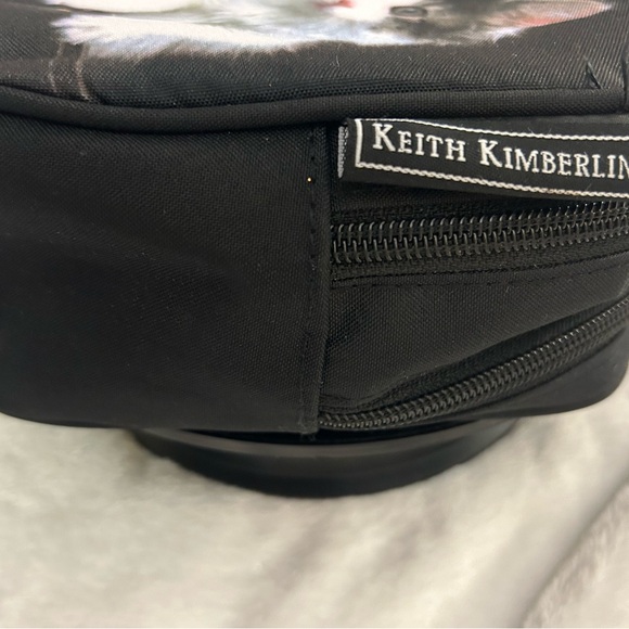 Keith  Kimberlin, Adorable kittens on both sides, mini bag 🐱🐈🐈‍⬛ - Picture 4 of 12
